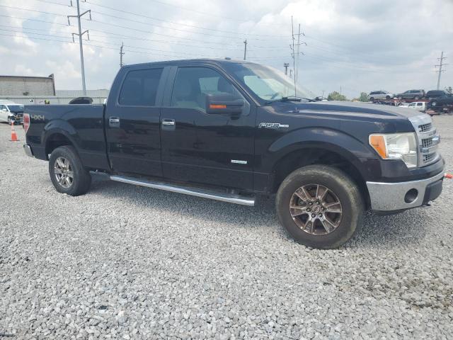 Photo 4 from auction – 2013 FORD F150 SUPER with VIN 1FTFW1ET0DFB51196