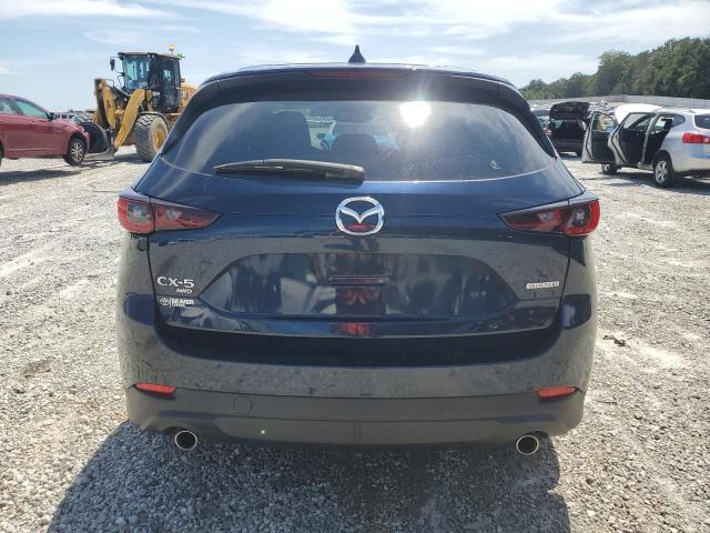 Photo 6 from auction – 2022 MAZDA CX-5 PREFE with VIN JM3KFBCMXN1553233