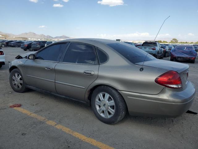 Photo 2 from auction – 2005 FORD TAURUS SEL with VIN 1FAFP56255A272238