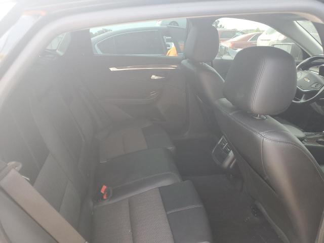 Photo 10 from auction – 2015 CHEVROLET IMPALA LT with VIN 2G1125S38F9249396