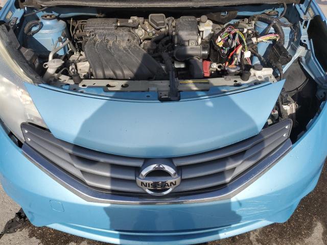 Photo 11 from auction – 2014 NISSAN VERSA NOTE with VIN 3N1CE2CP8EL434523