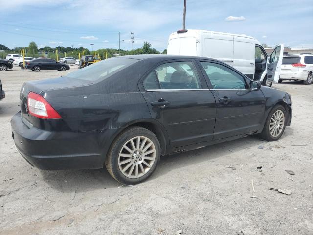 Photo 3 from auction – 2006 MERCURY MILAN PREM with VIN 3MEFM08186R662993