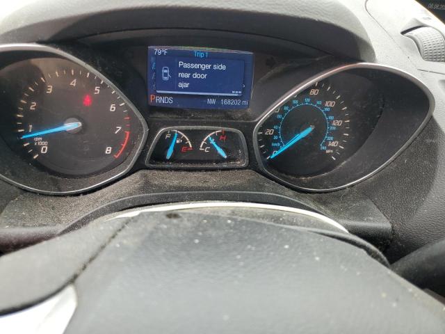 Photo 9 from auction – 2014 FORD ESCAPE S with VIN 1FMCU0F72EUA73677