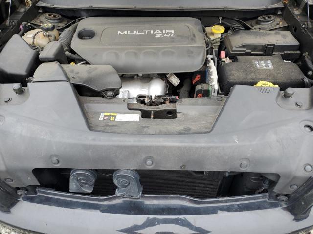 Photo 12 from auction – 2014 JEEP CHEROKEE L with VIN 1C4PJMDB8EW266272