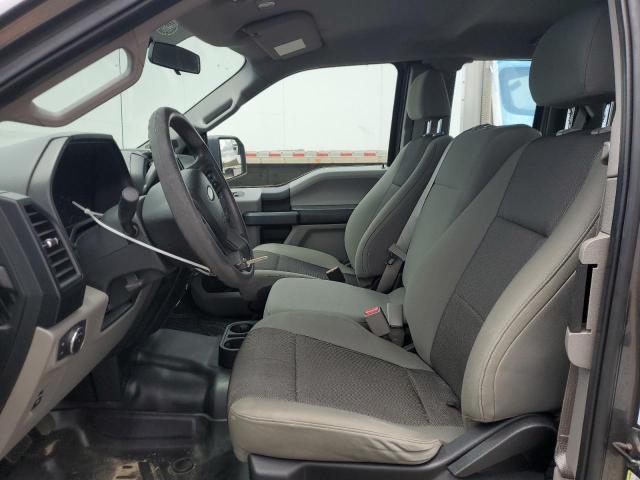 Photo 7 from auction – 2015 FORD F150 SUPER with VIN 1FTEX1C86FKF18149