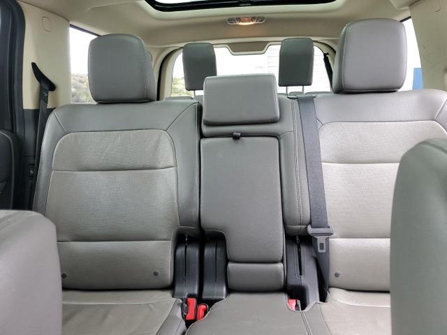 Photo 10 from auction – 2016 FORD FLEX LIMIT with VIN 2FMHK6DT2GBA10179
