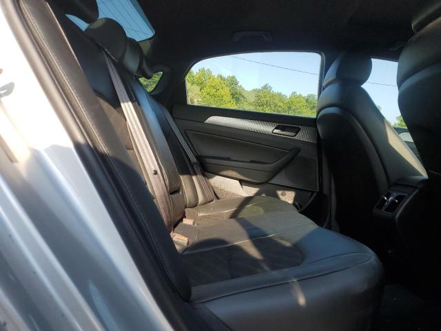 Photo 10 from auction – 2019 HYUNDAI SONATA LIM with VIN 5NPE34AF2KH816656