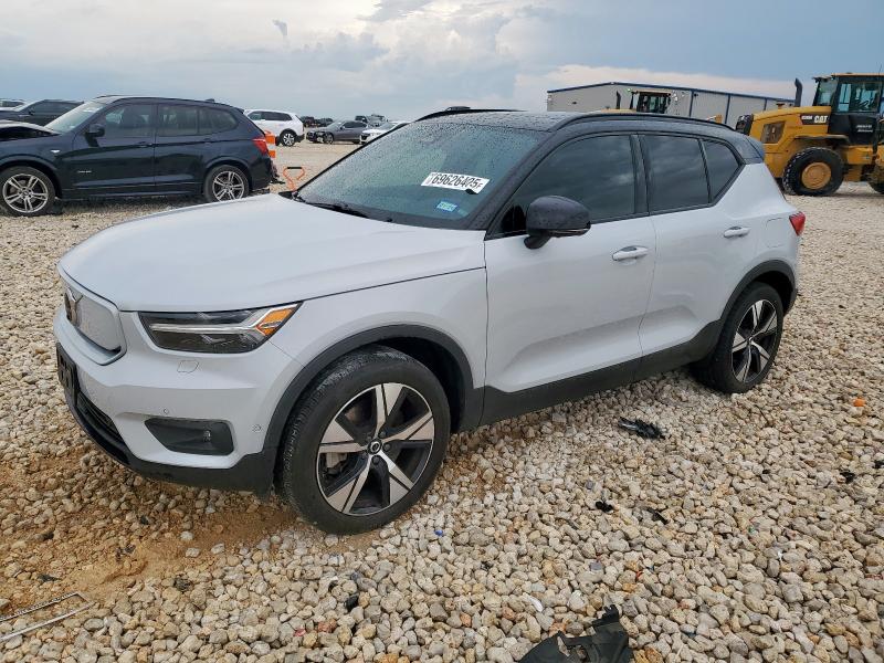 2022 VOLVO XC40 P8 RE - Търг №69626405