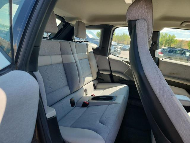 Photo 10 from auction – 2016 BMW I3 BEV with VIN WBY1Z2C59GV556350