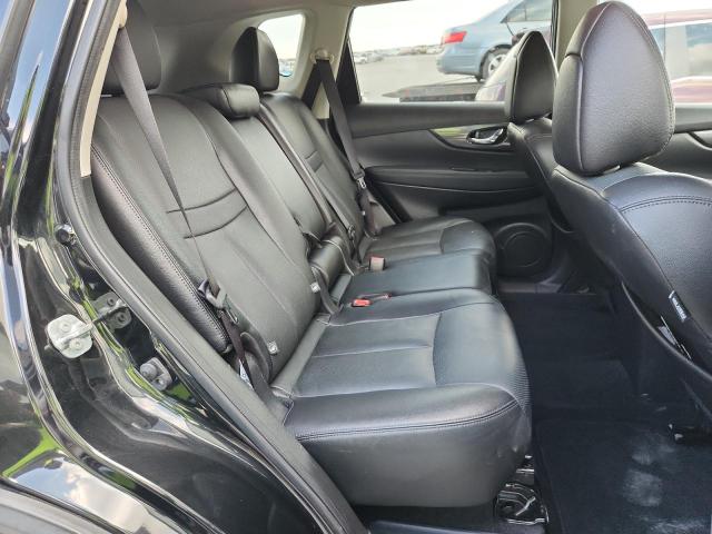 Photo 11 from auction – 2016 NISSAN ROGUE S with VIN KNMAT2MT4GP678683