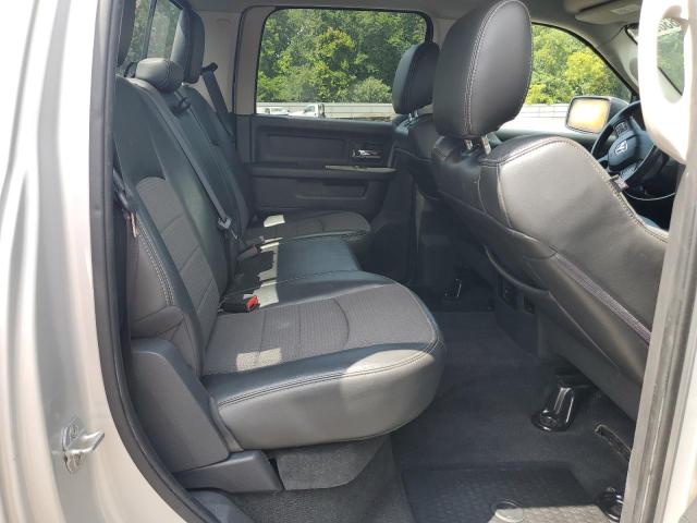Photo 10 from auction – 2012 DODGE RAM 1500 S with VIN 1C6RD7MT4CS257249