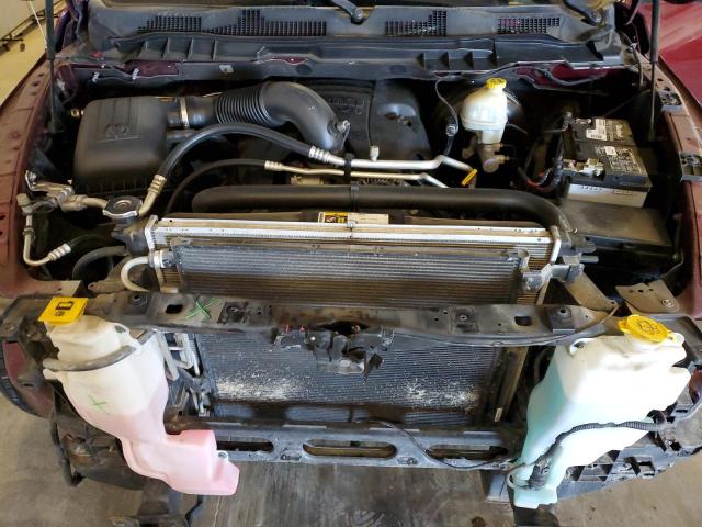 Photo 11 from auction – 2016 RAM 1500 LONGH with VIN 1C6RR7PT1GS364875