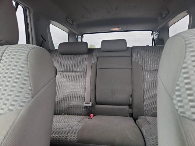 Photo 10 from auction – 2008 TOYOTA 4RUNNER SR with VIN JTEBU14R28K009628