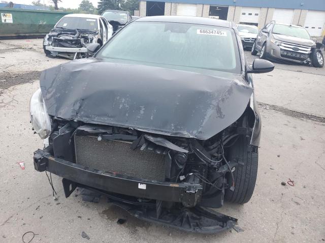 Photo 5 from auction – 2021 KIA FORTE FE with VIN 3KPF24AD4ME297929