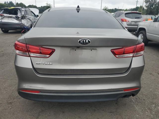 Photo 6 from auction – 2016 KIA OPTIMA LX with VIN 5XXGT4L39GG066400