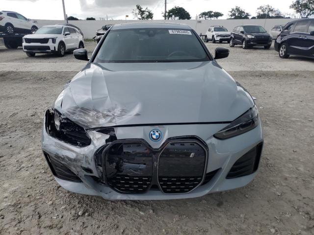 Photo 5 from auction – 2024 BMW I4 EDRIVE with VIN WBY73AW04RFR48087