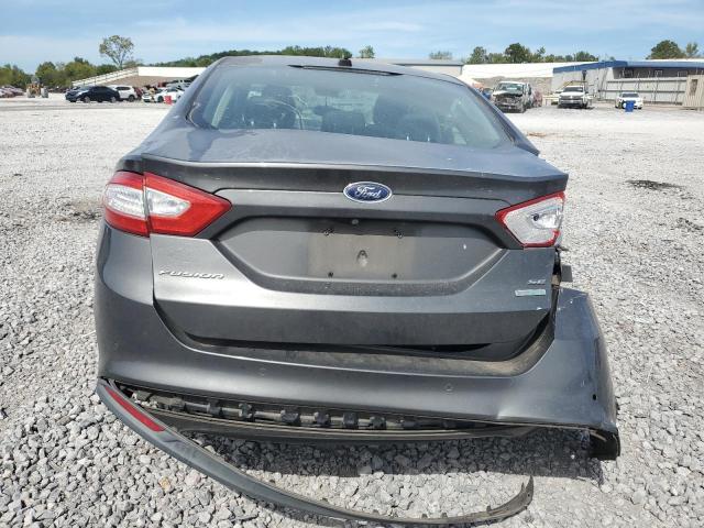 Photo 6 from auction – 2015 FORD FUSION SE with VIN 3FA6P0HD9FR303967