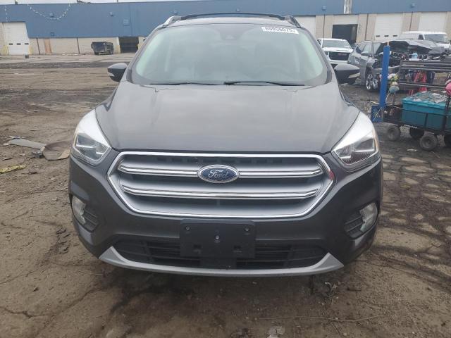 Photo 5 from auction – 2017 FORD ESCAPE TIT with VIN 1FMCU9J96HUA37203