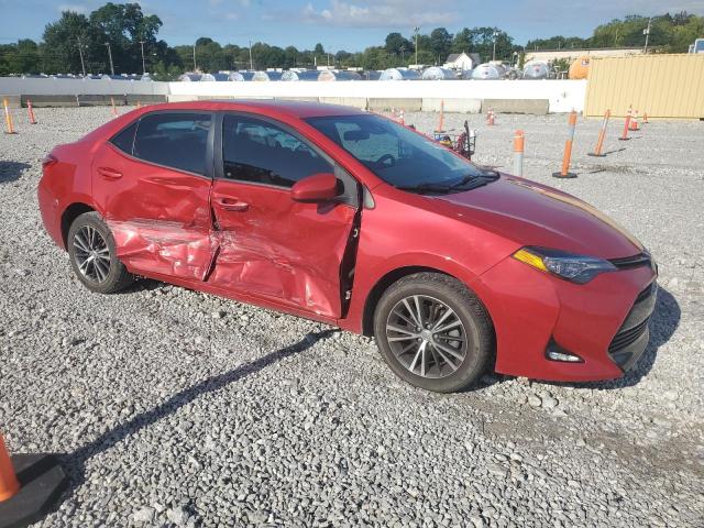 Photo 4 from auction – 2017 TOYOTA COROLLA L with VIN 2T1BURHE1HC868091