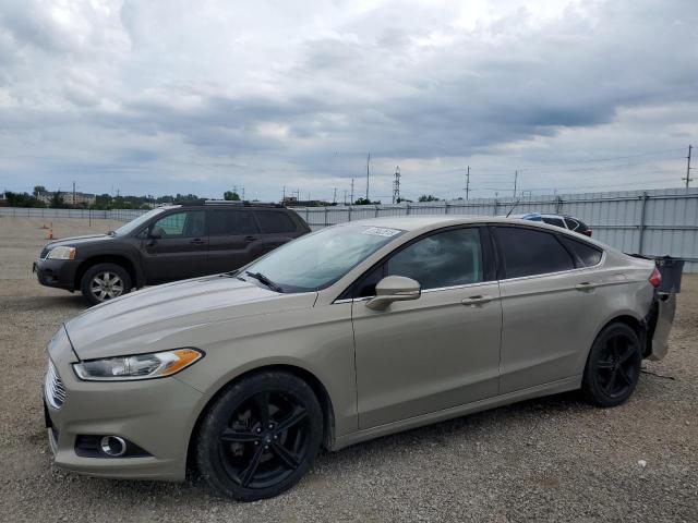 FORD FUSION SE 2016 z numerem VIN 3FA6P0HD2GR143724 - Zdjęcie z aukcji