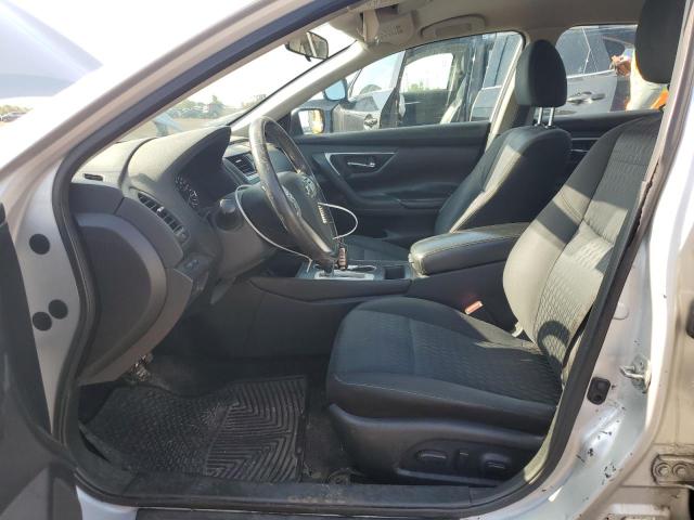 Photo 7 from auction – 2017 NISSAN ALTIMA 2.5 with VIN 1N4AL3AP8HC207082