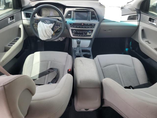 Photo 8 from auction – 2016 HYUNDAI SONATA SE with VIN 5NPE24AFXGH371383