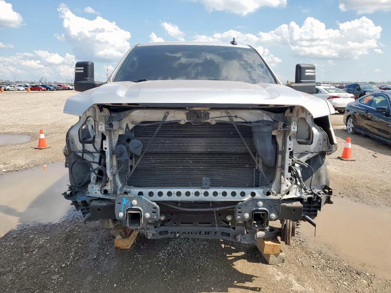 Photo 5 from auction – 2020 GMC SIERRA C1500 with VIN 1GTP8AEF6LZ182779