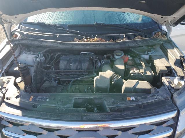 Photo 12 from auction – 2018 FORD EXPLORER X with VIN 1FM5K8D8XJGB69736