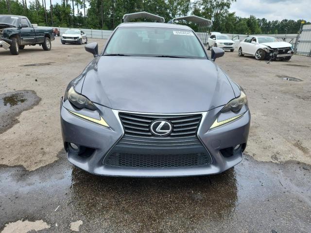 Photo 5 from auction – 2014 LEXUS IS 250 with VIN JTHBF1D29E5022161