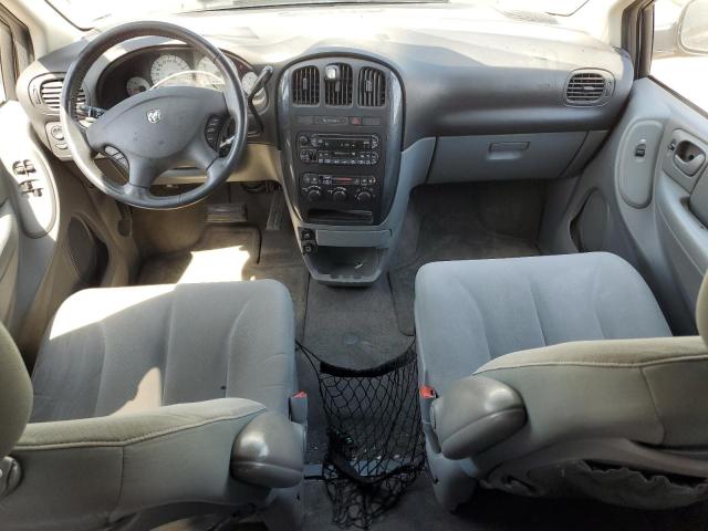 Photo 8 from auction – 2007 DODGE GRAND CARA with VIN 2D4GP44LX7R309676
