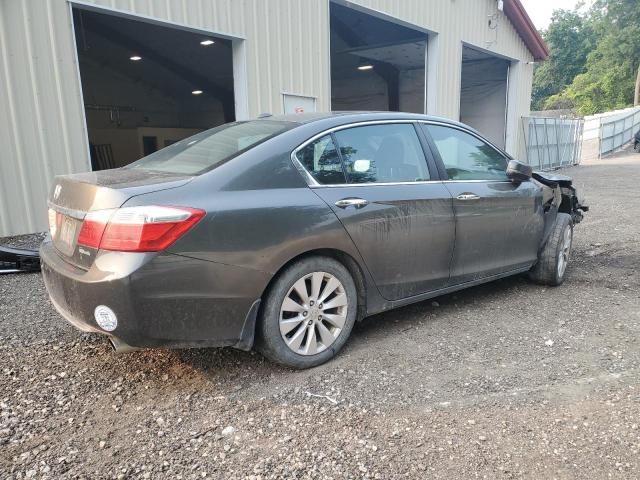 Photo 3 from auction – 2013 HONDA ACCORD EXL with VIN 1HGCR2F84DA034357