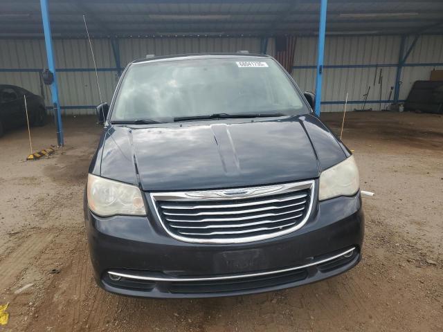 Photo 5 from auction – 2014 CHRYSLER TOWN & COU with VIN 2C4RC1BG7ER242988