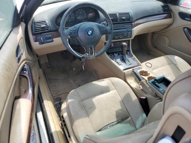 صورة رقم 8 من المزاد - 2005 BMW 325 CI مع VIN WBABW33435PL35904