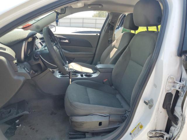 Photo 7 from auction – 2015 CHEVROLET MALIBU LS with VIN 1G11B5SL5FF134164