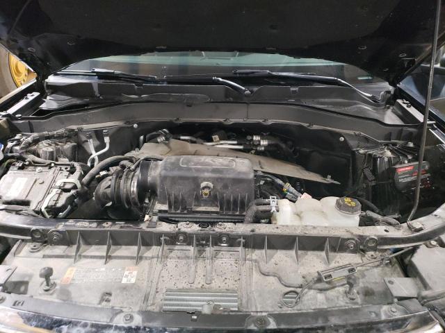 Photo 12 from auction – 2022 FORD EXPLORER XLT with VIN 1FMSK8DH5NGA20224