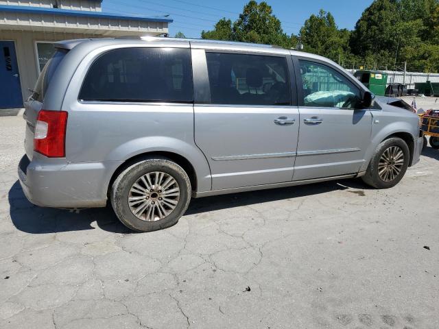 Photo 3 from auction – 2014 CHRYSLER TOWN & COU with VIN 2C4RC1CG8ER364273