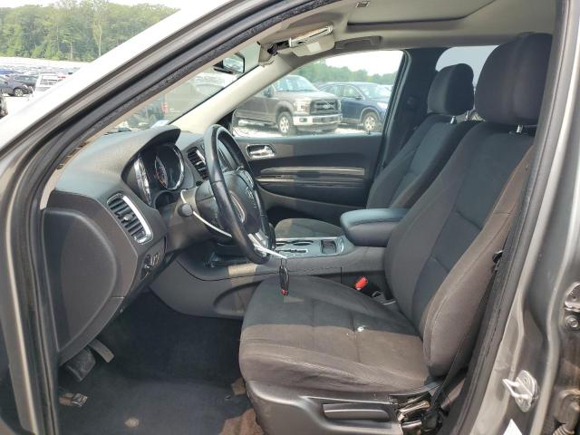 Photo 7 from auction – 2011 DODGE DURANGO with VIN 1D4RE3GG0BC687403