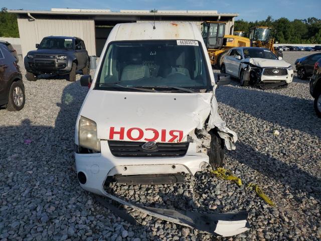 Photo 5 from auction – 2012 FORD TRANSIT CO with VIN NM0LS7BN3CT079446