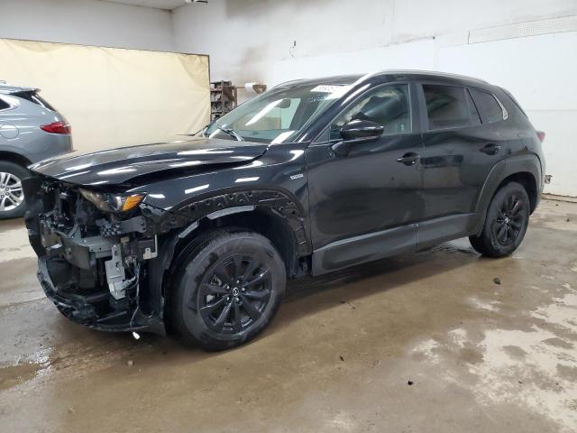 MAZDA CX-50 PREF 2025 with VIN 7MMVAABW7SN117476 - Photo from auction
