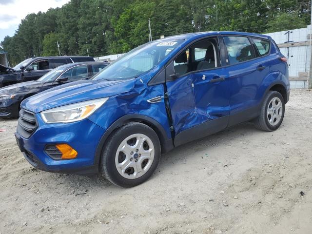 صورة رقم 1 من المزاد - 2017 FORD ESCAPE S مع VIN 1FMCU0F72HUC93311