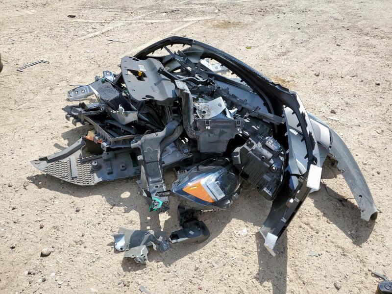 Photo 13 from auction – 2022 FORD EDGE SEL with VIN 2FMPK4J99NBB04324