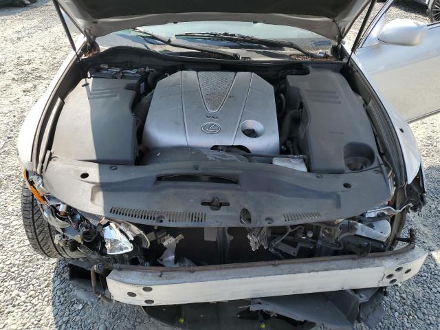 Foto 11 de la subasta – 2007 LEXUS GS 350 con VIN JTHCE96S370008954