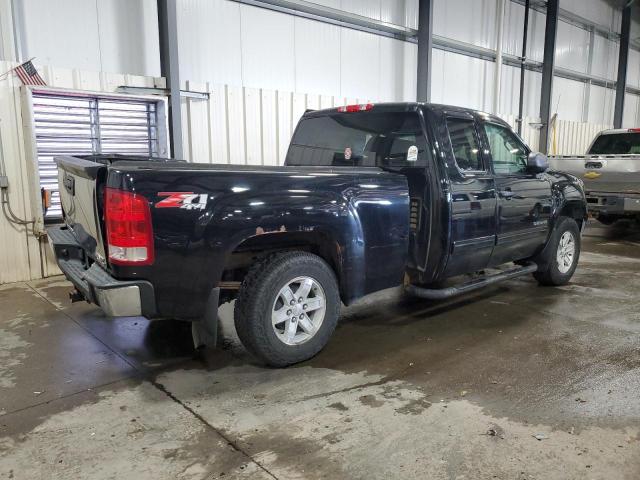 Photo 3 from auction – 2011 GMC SIERRA K15 with VIN 1GTR2VE35BZ344374
