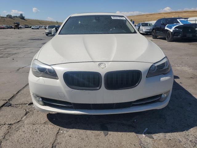 Foto 5 de la subasta – 2011 BMW 550 I con VIN WBAFR9C56BC758127