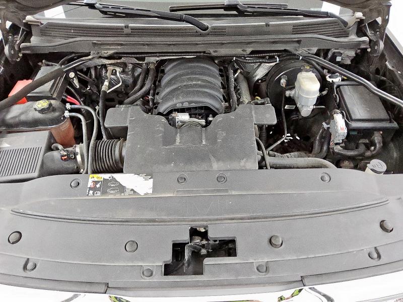 Photo 11 from auction – 2016 GMC SIERRA K15 with VIN 3GTU2PEC8GG288508