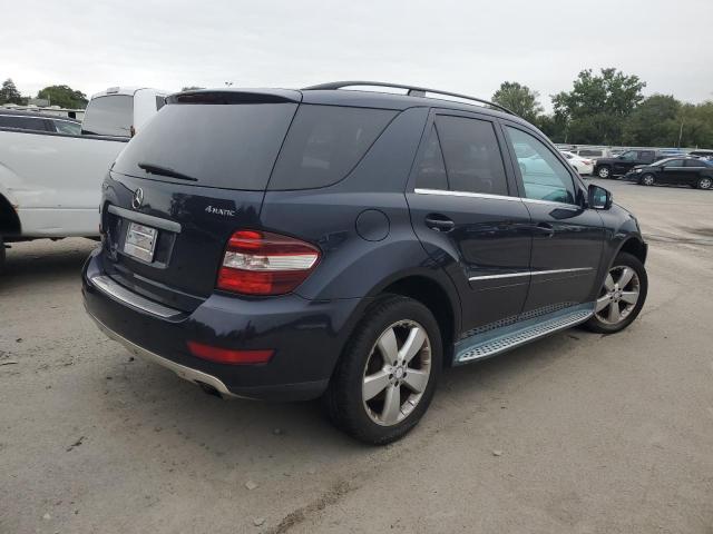 Photo 3 from auction – 2011 MERCEDES-BENZ M-CLASS with VIN 4JGBB8GB5BA700680