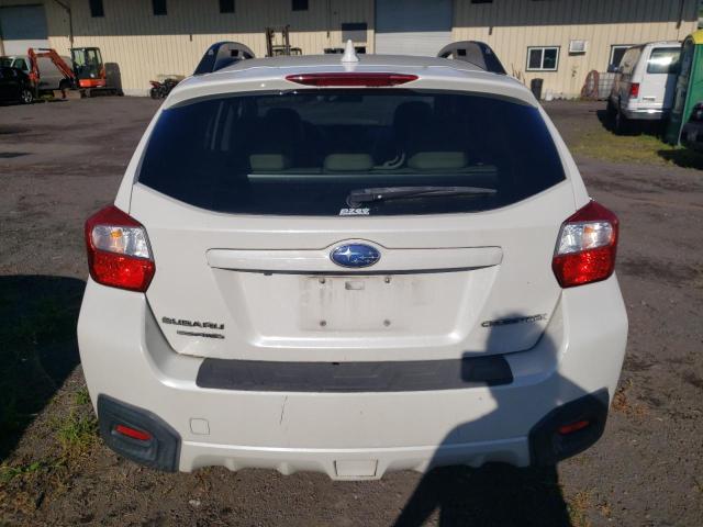 Photo 6 from auction – 2016 SUBARU CROSSTREK LIMITED with VIN JF2GPAKC2G8264017