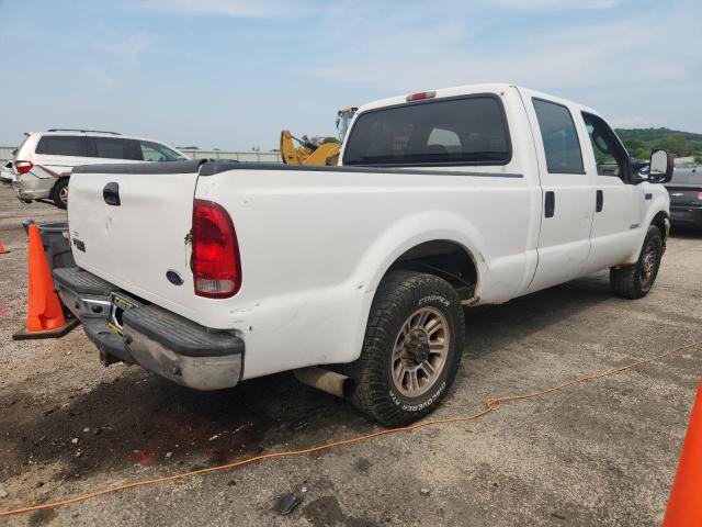 Photo 3 from auction – 2004 FORD F250 SUPER with VIN 1FTNW20P54EB13206