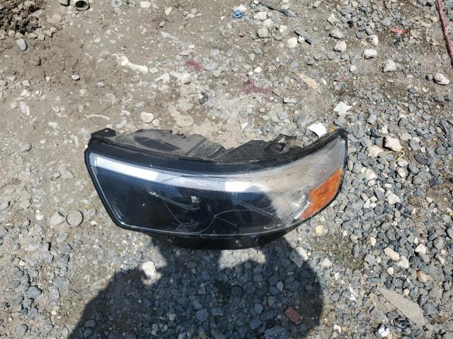 Photo 13 from auction – 2022 FORD EXPLORER with VIN 1FMSK7BH8NGB97847