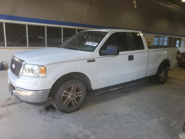 FORD F150 2007 with VIN 1FTPX12V87NA63806 - Photo from auction